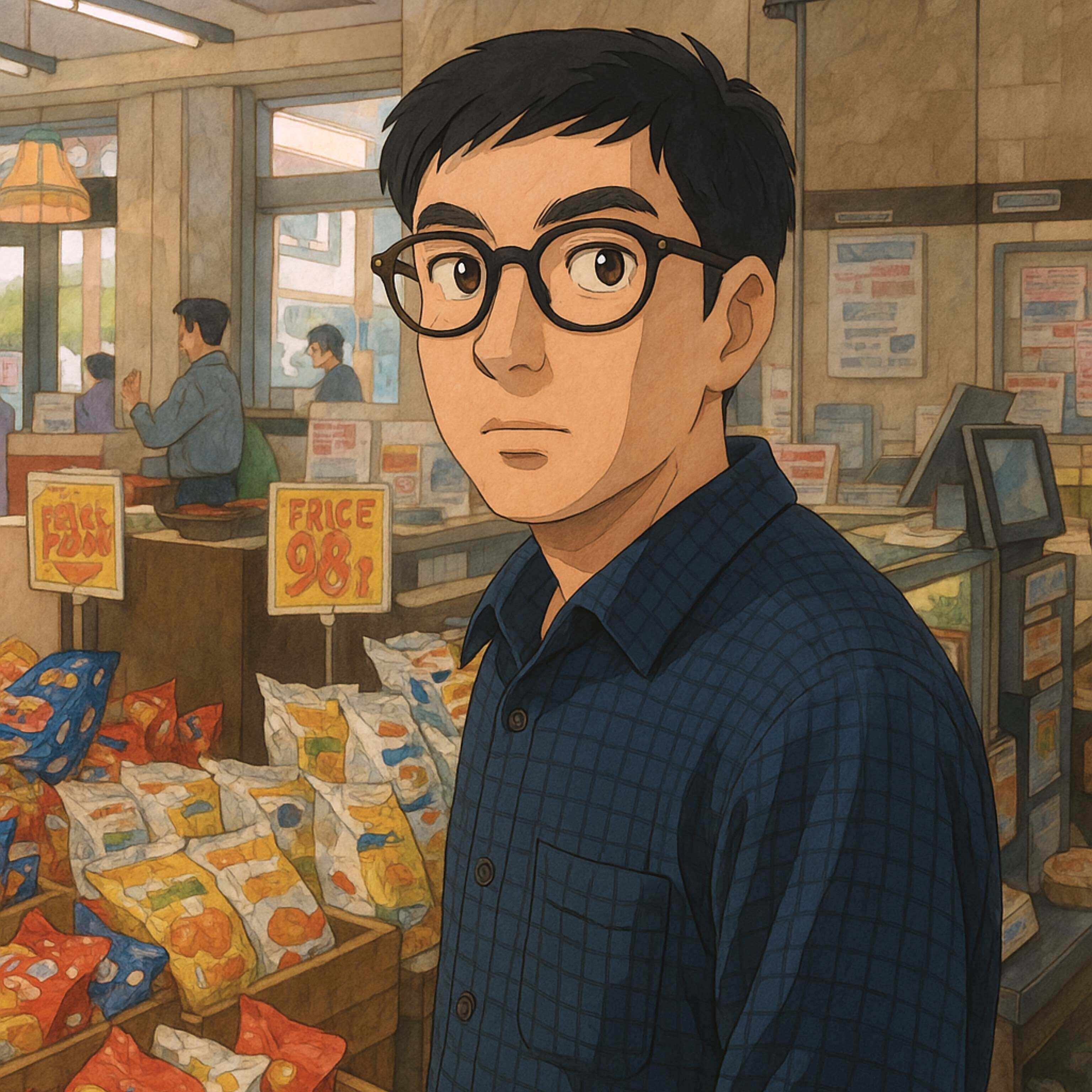 Naru Kurokawa